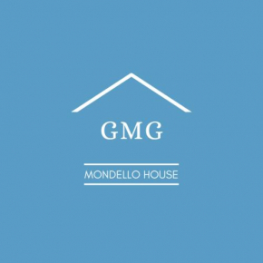 GMG - Mondello House